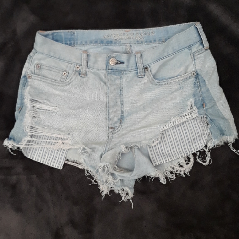 American Eagle